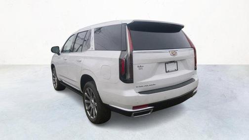 2022 Cadillac Escalade Premium Luxury Platinum