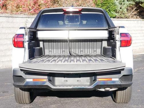 2022 Hyundai SANTA CRUZ 2.5T Limited