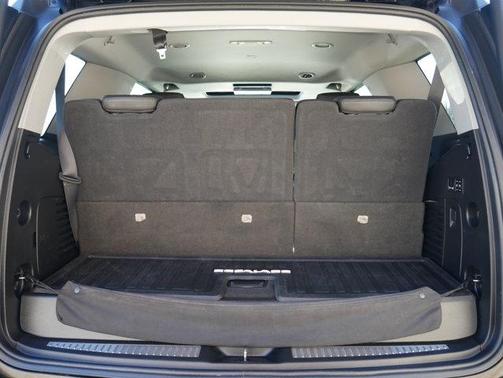 2020 Cadillac Escalade Premium Luxury