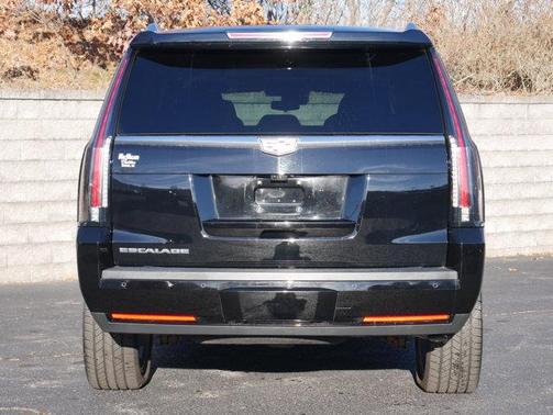 2020 Cadillac Escalade Premium Luxury