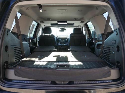 2020 Cadillac Escalade Premium Luxury