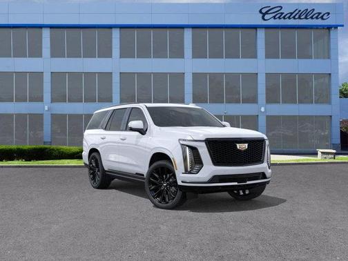 2026 Cadillac Escalade 4WD Platinum Sport