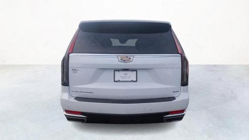 2023 Cadillac Escalade Premium Luxury Platinum