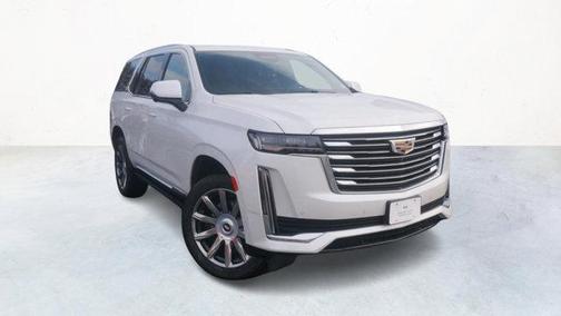 2023 Cadillac Escalade Premium Luxury Platinum
