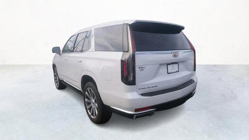 2023 Cadillac Escalade Premium Luxury Platinum