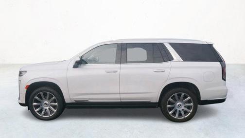2023 Cadillac Escalade Premium Luxury Platinum