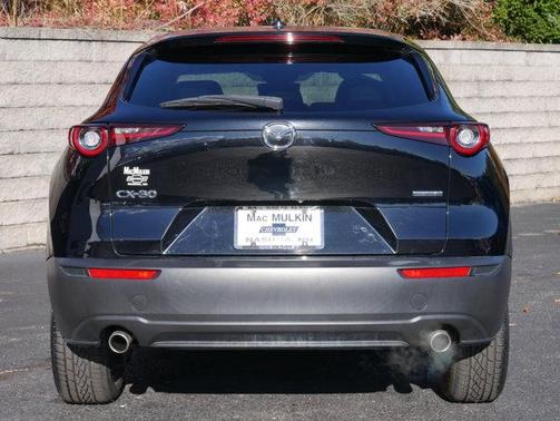 2020 Mazda CX-30 Preferred