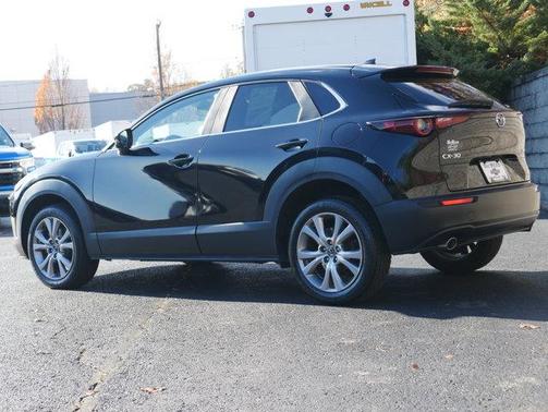 2020 Mazda CX-30 Preferred