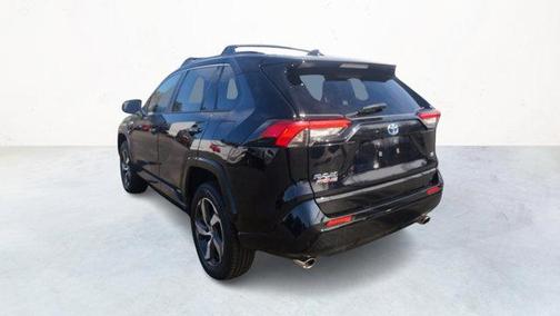 2023 Toyota RAV4 Prime SE
