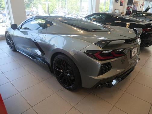 2023 Chevrolet Corvette Stingray w/2LT