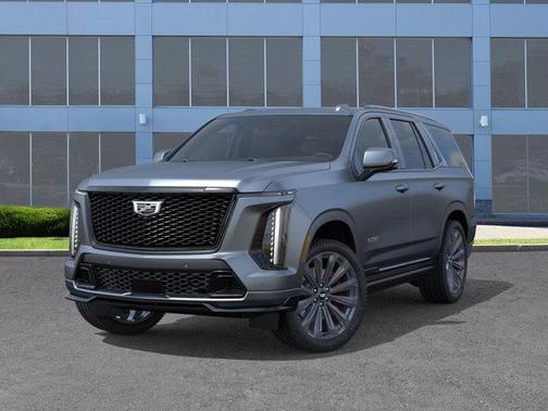 2026 Cadillac Escalade V-Series