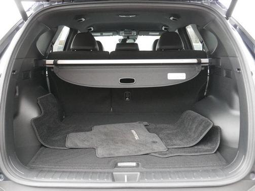 2024 Hyundai TUCSON XRT