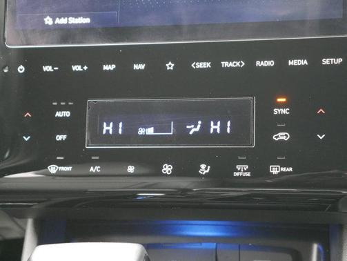 2024 Hyundai TUCSON XRT