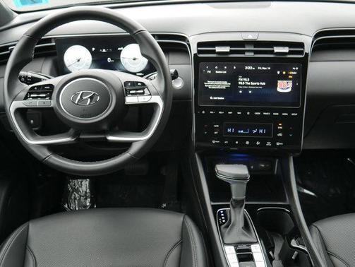 2024 Hyundai TUCSON XRT