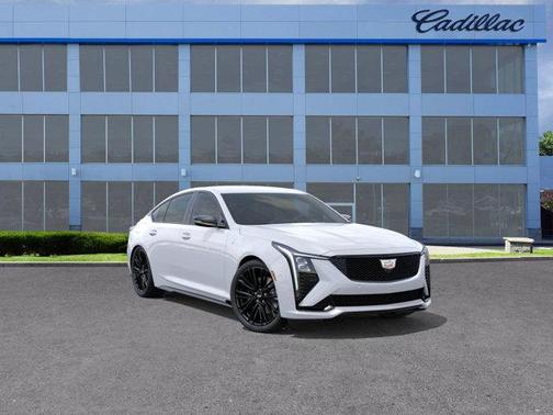 2026 Cadillac CT5-V V-Series