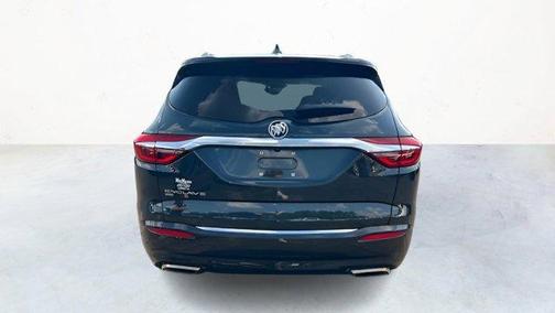 2021 Buick Enclave Premium
