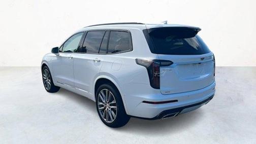 2020 Cadillac XT6 Sport AWD