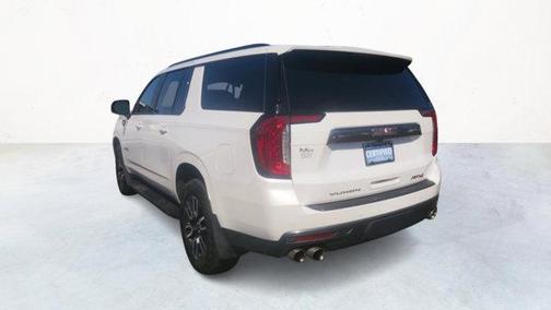 2023 GMC Yukon XL AT4