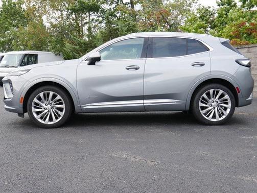 2024 Buick Envision Avenir