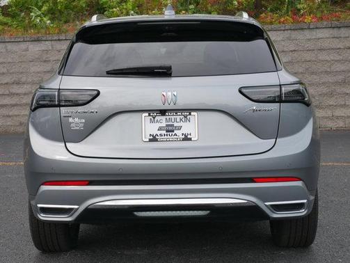 2024 Buick Envision Avenir