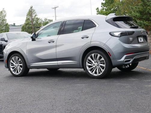 2024 Buick Envision Avenir