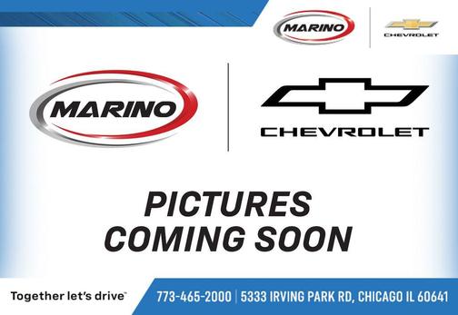 Mosaic Black Metallic 2024 Chevrolet Traverse RS