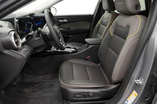 Sterling 2026 Chevrolet Trax FWD ACTIV