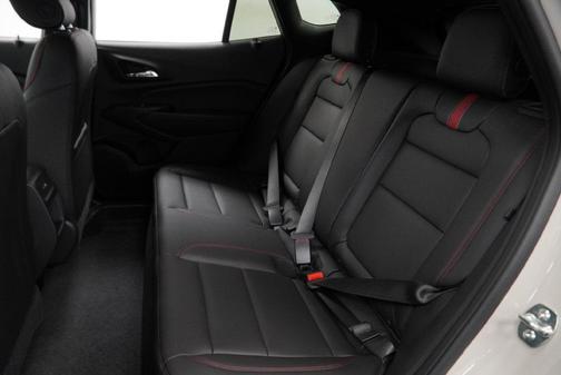 White Sands 2026 Chevrolet Trax FWD 2RS