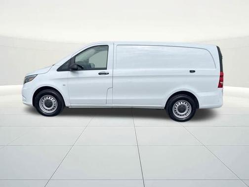 2023 Mercedes-Benz Metris Base