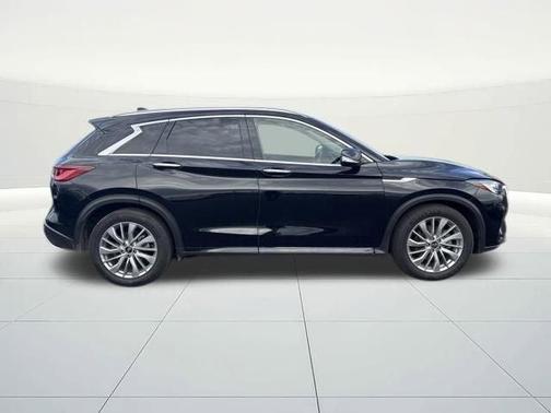 2024 INFINITI QX50 Luxe