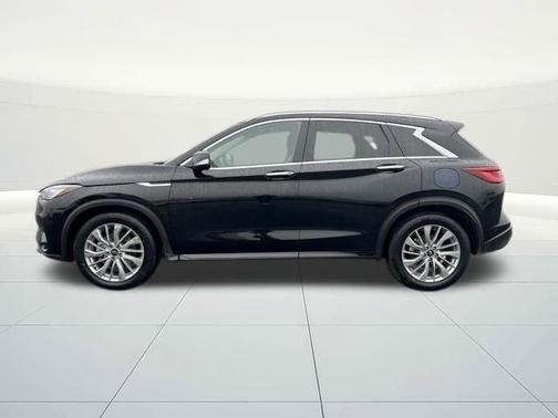 2024 INFINITI QX50 Luxe