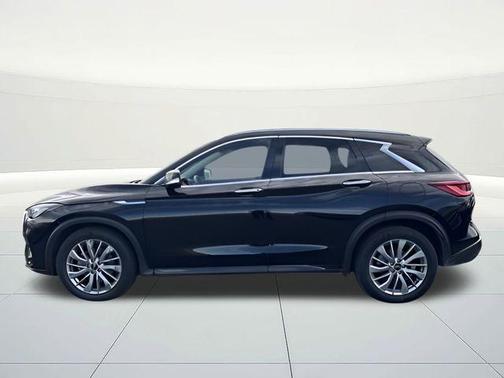 2024 INFINITI QX50 Luxe