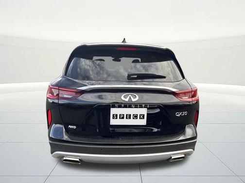 2024 INFINITI QX50 Luxe