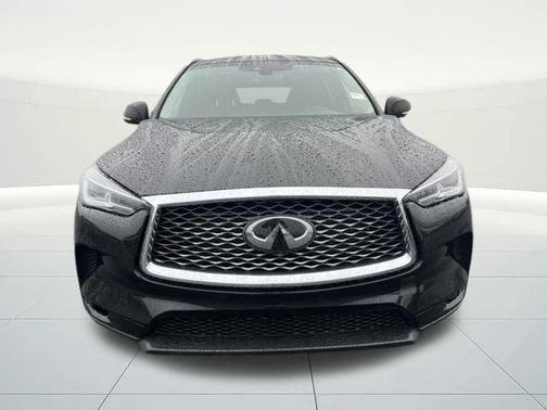 2024 INFINITI QX50 Luxe