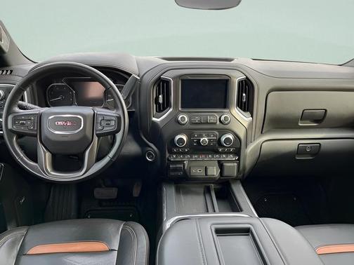 2022 GMC Sierra 2500 AT4