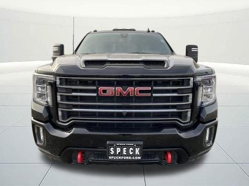 2022 GMC Sierra 2500 AT4