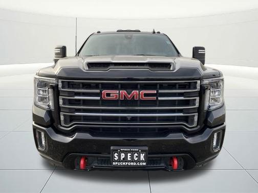 2022 GMC Sierra 2500 AT4