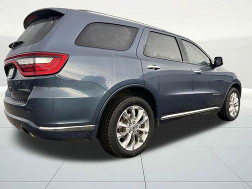 2021 Dodge Durango Citadel