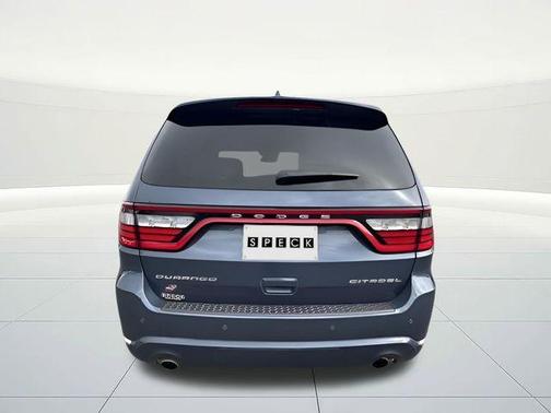 2021 Dodge Durango Citadel