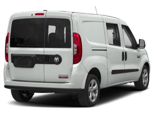 2018 RAM ProMaster City SLT