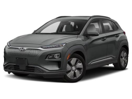 2020 Hyundai KONA EV Limited