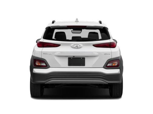 2020 Hyundai KONA EV Limited
