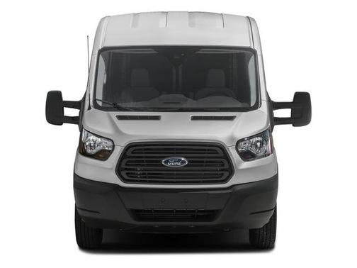 2017 Ford Transit-250 148 WB Medium Roof Cargo