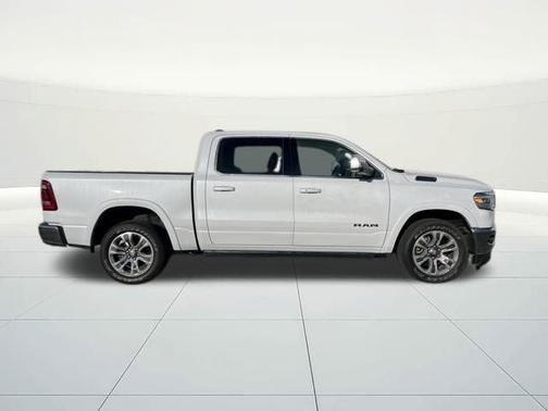 2023 RAM 1500 Longhorn