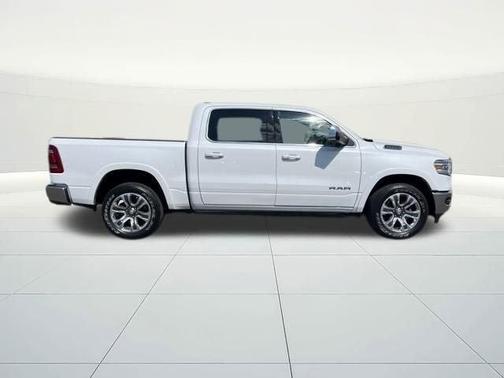 2023 RAM 1500 Longhorn
