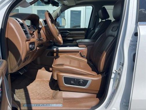 2023 RAM 1500 Longhorn