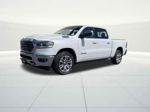 2023 RAM 1500 Longhorn