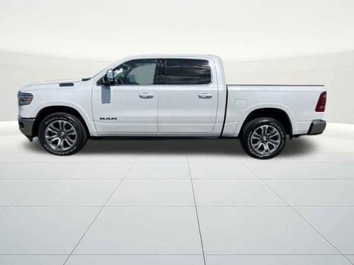 2023 RAM 1500 Longhorn