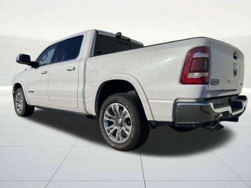 2023 RAM 1500 Longhorn