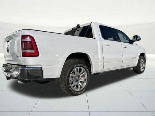 2023 RAM 1500 Longhorn